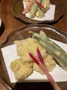 地酒と和中華 大石清