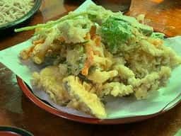 そば処 もくりん