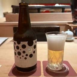 寿司 はせ川 西麻布店