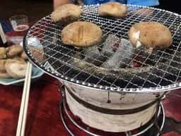 ホルモン焼じゃんぼ