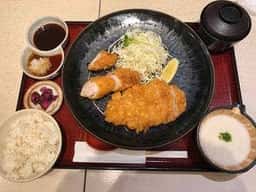 ご飯ととろろ とろ麦 横須賀モアーズシティ店