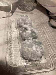 祇園饅頭工場