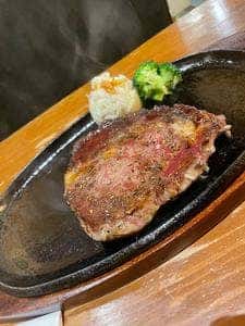 ステーキハウス デイズ