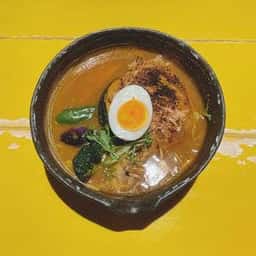 CRAZY SPICE 小樽本店