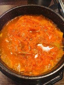 韓国料理専門店 キュンちゃん
