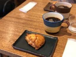 トックリキワタ珈琲店