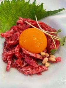 焼肉ハウス 華瑠美