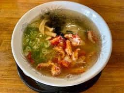 大八食堂