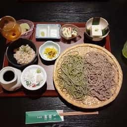 茶禅一