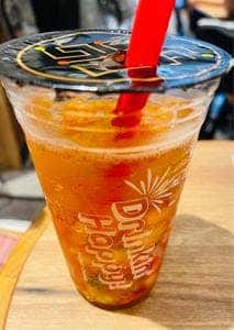 ミスタードーナツ 名古屋駅桜通口ショップ