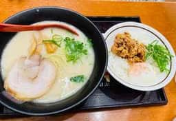 らーめん寿がきやZENT長久手店