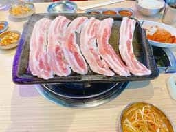 サムギョプサル専門店 金ちゃん