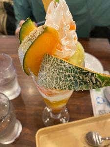 ジョナサン 新百合ケ丘駅前店