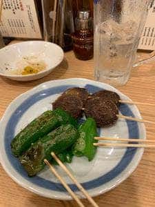 かぶら屋 北千住店