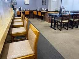 中華dining餃子豊和 立花駅北店