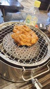 とんちゃんや ふじ