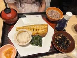 大戸屋ごはん処 川口駅東口店