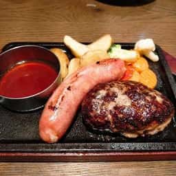 NICKSTOCK mozoワンダーシティ店