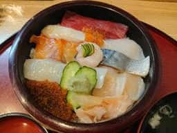 寿司処 みらく