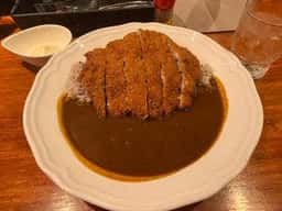 カレーの店 ぷりずむ 三宮店