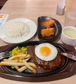 ガスト 渋谷駅前店