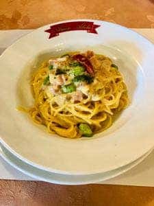 アモーレ・アベーラ