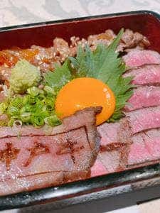 神戸牛 八坐和 阪急三宮店