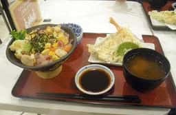 牧原鮮魚店 イオンモール大高店