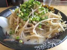 博多ラーメン うまい軒