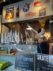 star nest cafe