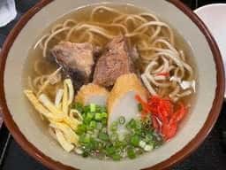 志貴那覇空港店