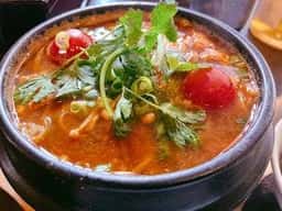 アジアンダイニング MEAT DE GOTANDA