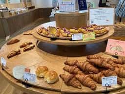 マリアージュドゥファリーヌ仙台店