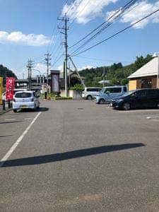 こんにゃく関所