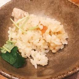 三代目 鳥メロ 神田西口駅前店
