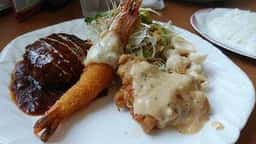 森のレストラン 赤ずきん