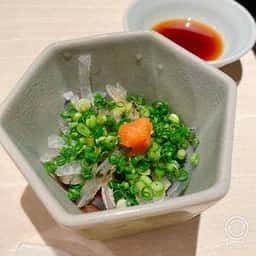 玄品 西葛西