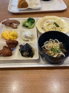 ココス 松阪朝日店