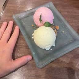 俺のフレンチ 神楽坂