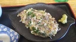ふじや食堂
