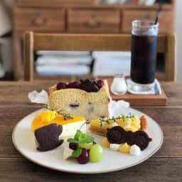 Ogu cafe