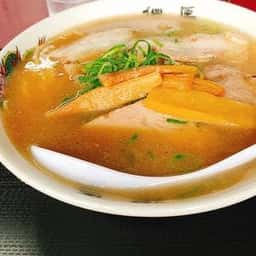 但馬ラーメン 春日森店