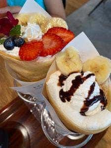 BAYFLOW cafe 吉祥寺店