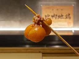 やきとり松里