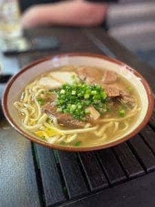 そば処 わかまつ