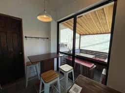 Bistro stand 139 shonan
