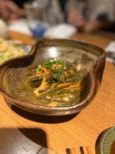 地料理・旬菜 土香る