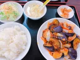 餃子太郎