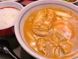 若鯱家 アリオ葛西店