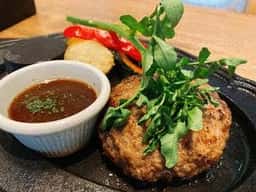 肉バル GLOBAR
